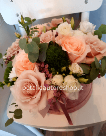 Flower box