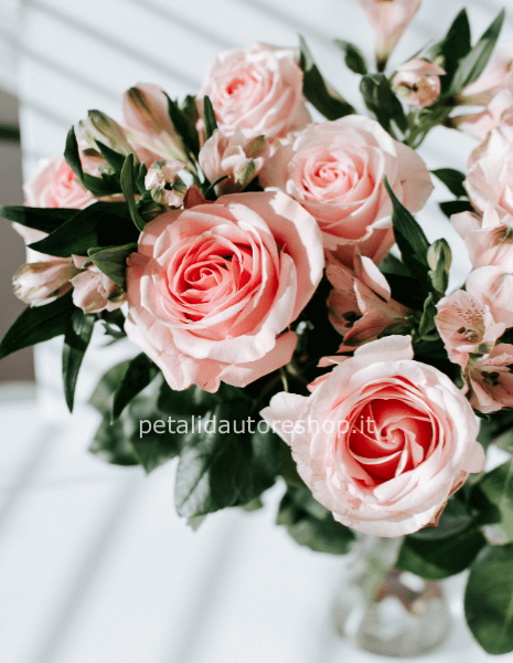 Il rosa confetto