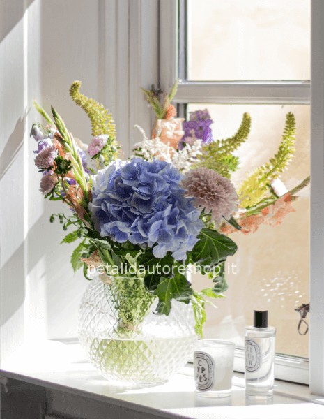 Esplosione di primavera! Fiori di stagione