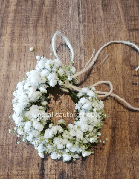 	 Braccialetto bambina